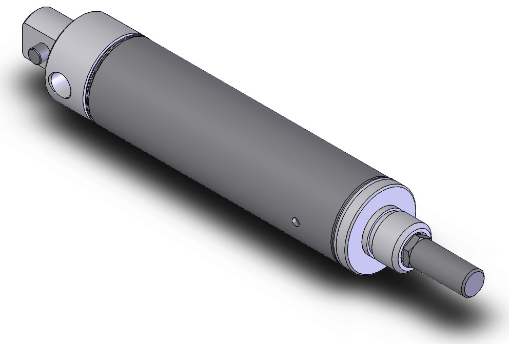 1250SVHS-X.XX (1-1/4" Bore)