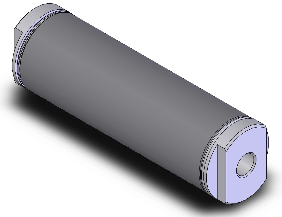 1250VCS-X.XX (1-1/4" Bore)