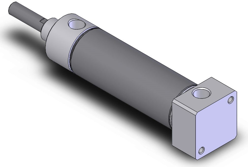 1500DBRS-X.XX-4 (1-1/2" Bore)