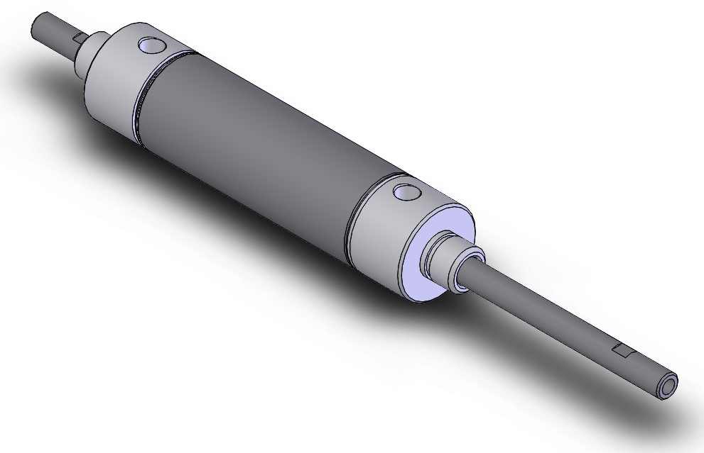 1500DEHS-X.XX (1-1/2" Bore)