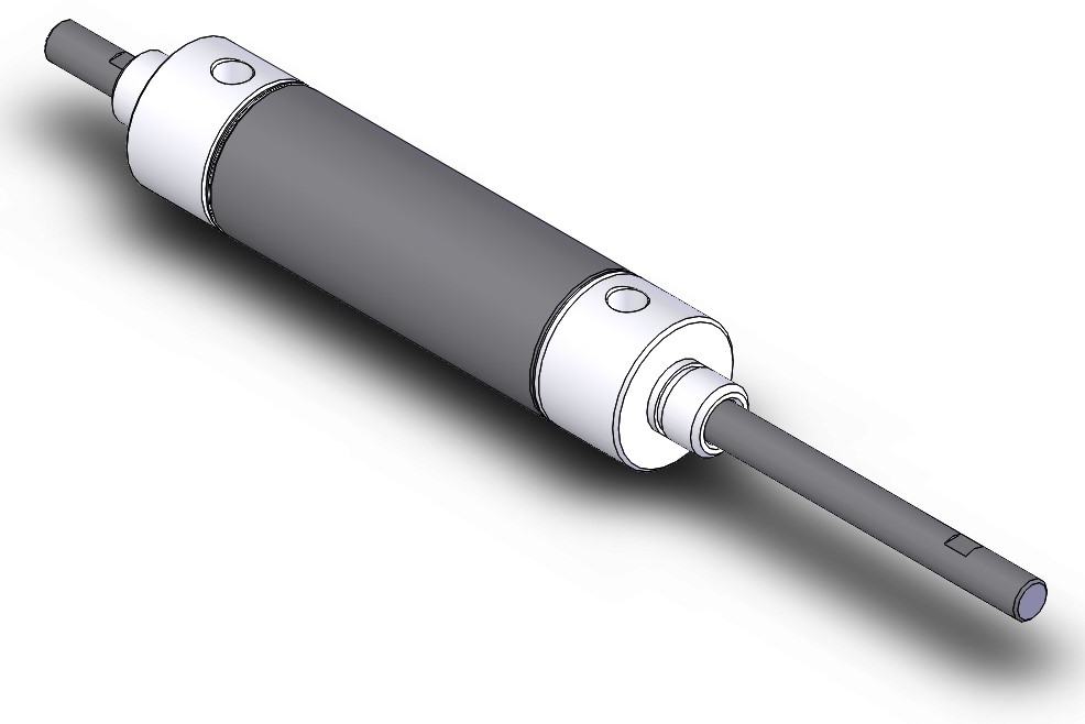 1500DESC-X.XX-4 (1-1/2" Bore)