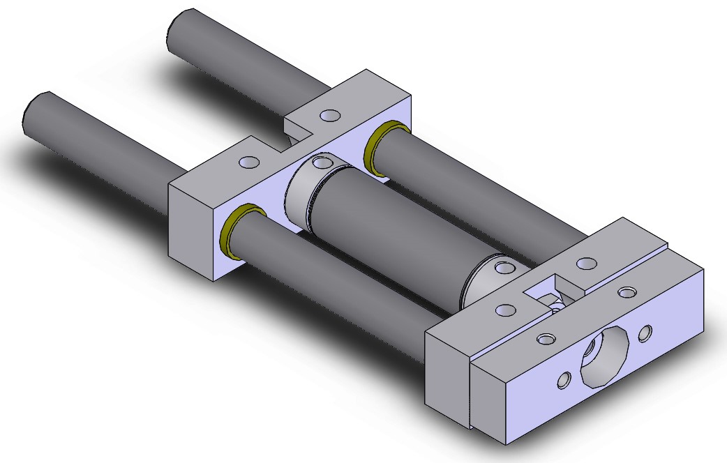 1500L100-X.XX (1-1/2" Bore)