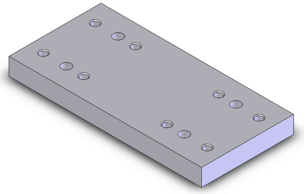 1500BP-X.XX (1-1/2" Bore)