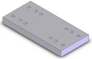 1500BP-X.XX (1-1/2" Bore)