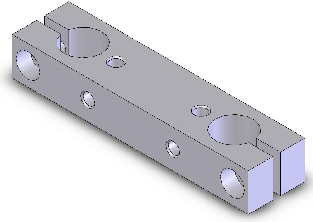 1500RTB (1-1/2 Bore)