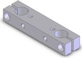 1500RTB (1-1/2 Bore)