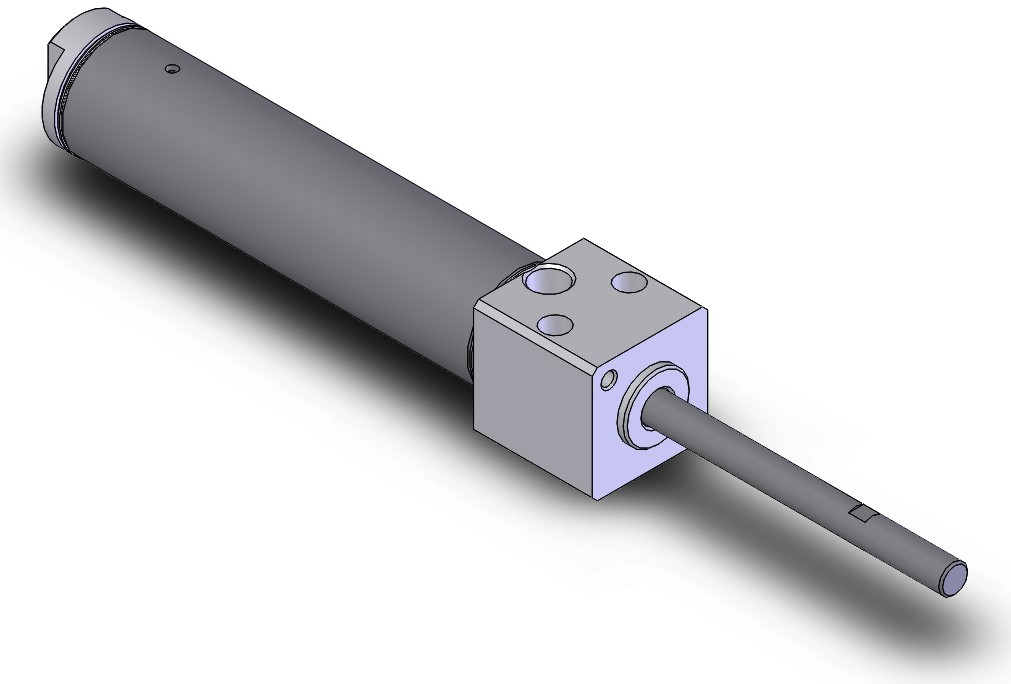 1500RBFS-X.XX (1-1/2" Bore)