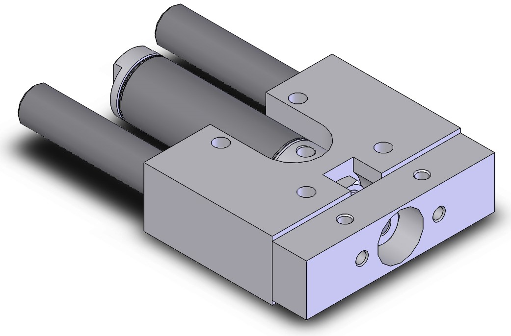 1500S100-X.XX (1-1/2" Bore)