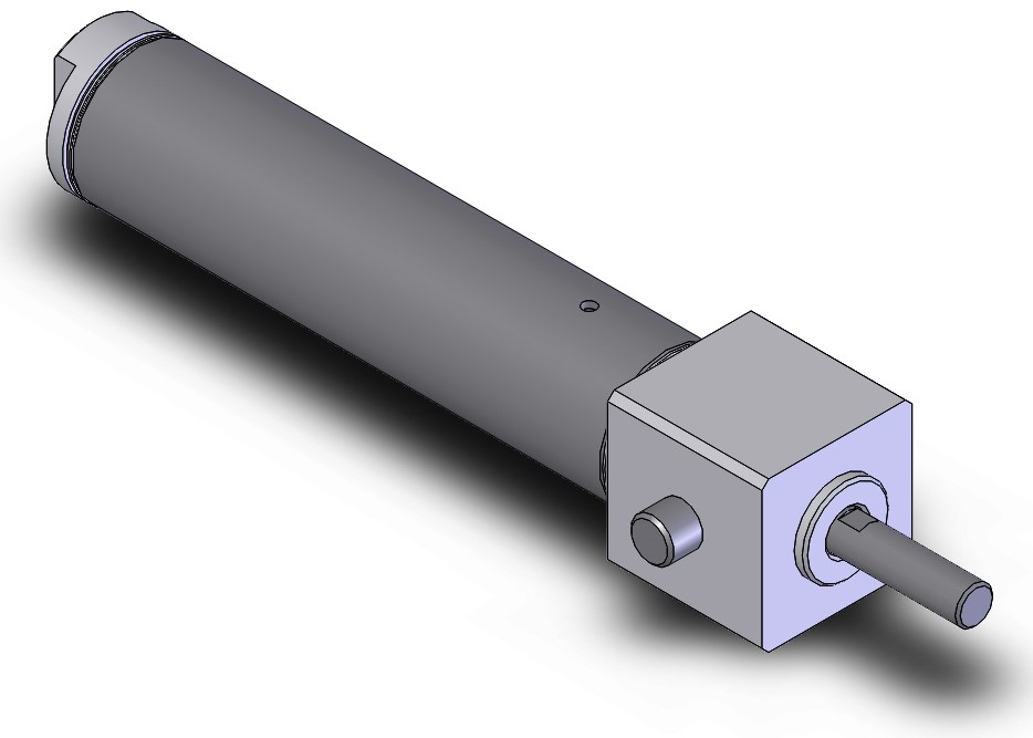 1500SBFTS-X.XX (1-1/2" Bore)