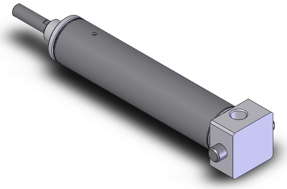 1500SBRTS-X.XX (1-1/2" Bore)