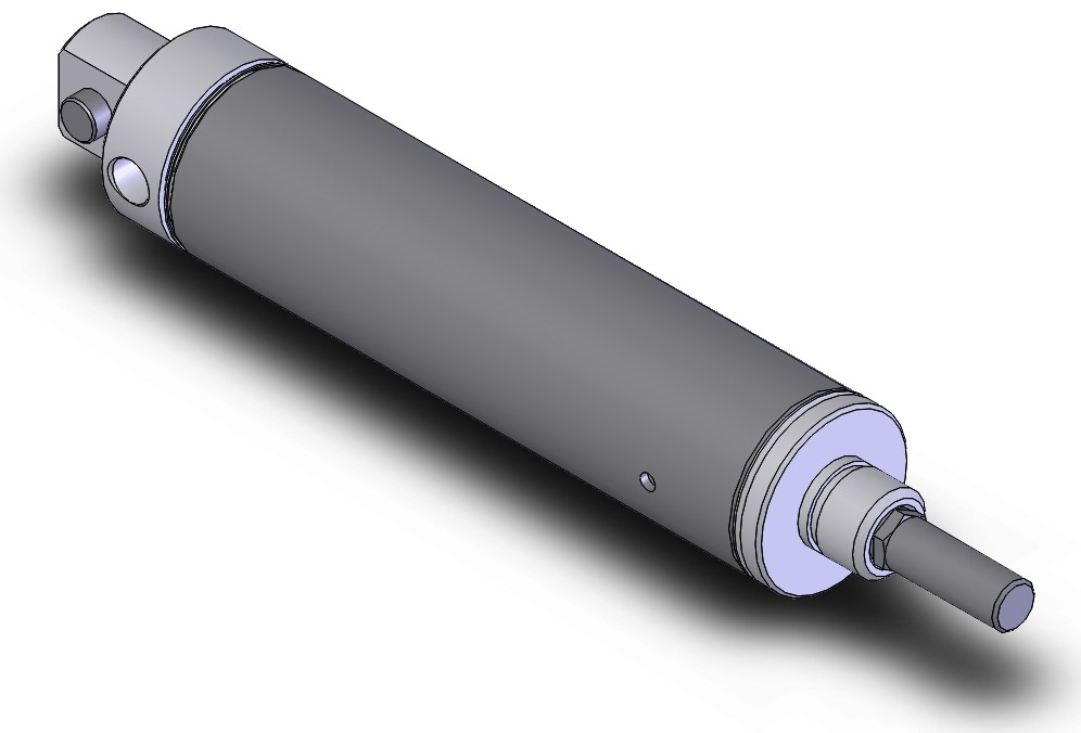 1500SVHS-X.XX (1-1/2" Bore)