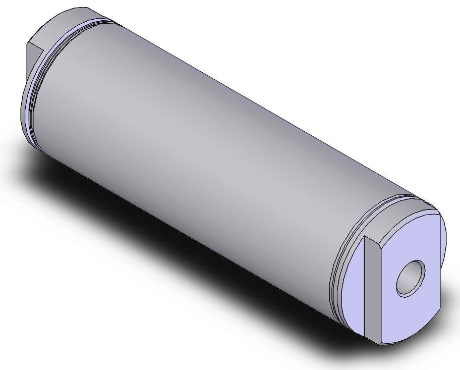 1500VC-X.XX (1-1/2" Bore)