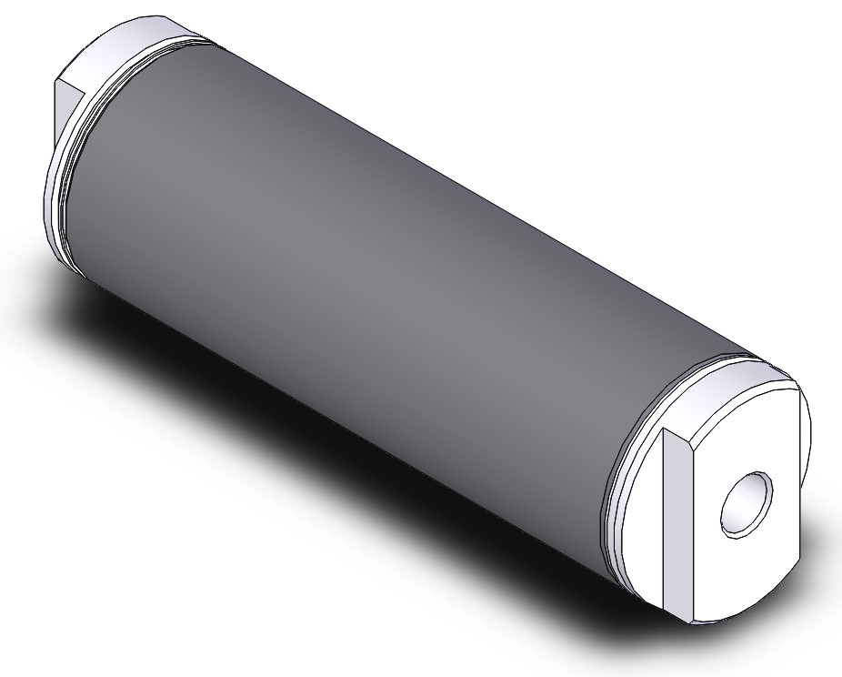 1500VCSC-X.XX (1-1/2" Bore)