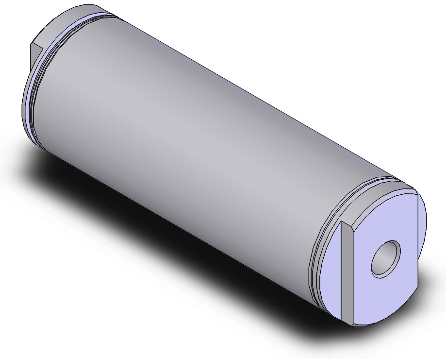 2000VC-X.XX (2" Bore)