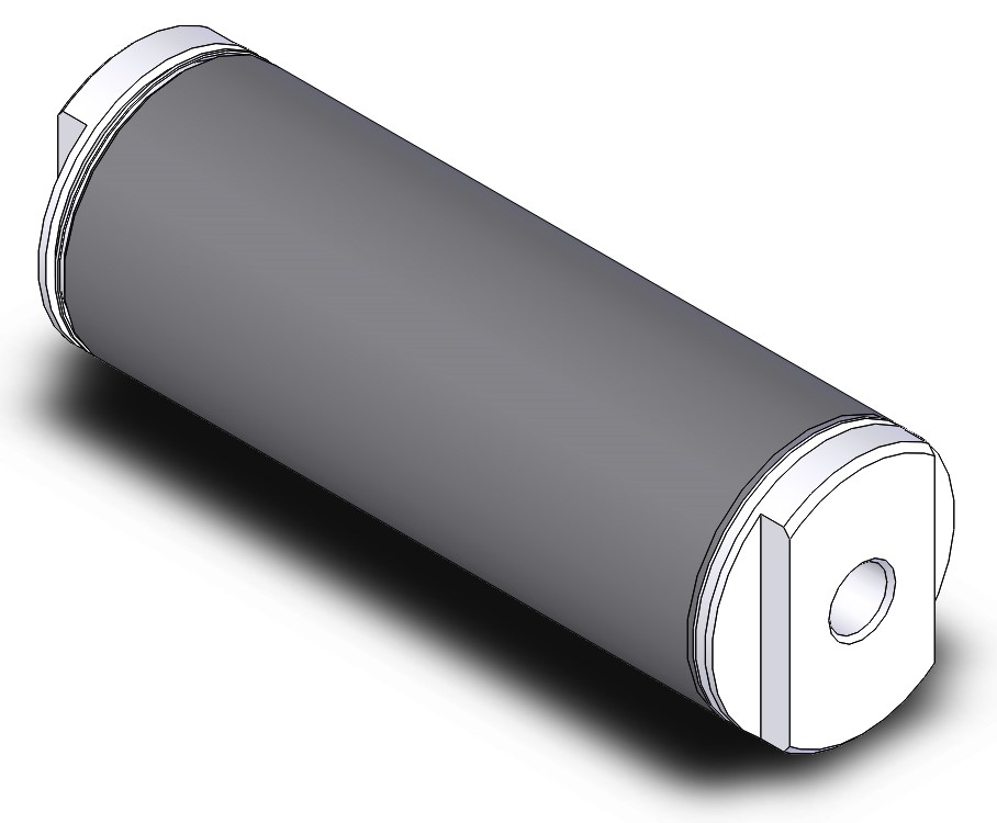 2000VCSC-X.XX (2" Bore)