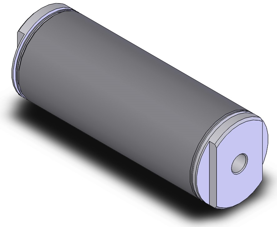 3000VCS-X.XX (3" Bore)