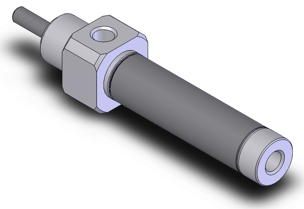 312DNS-X.XX (5/16" Bore)