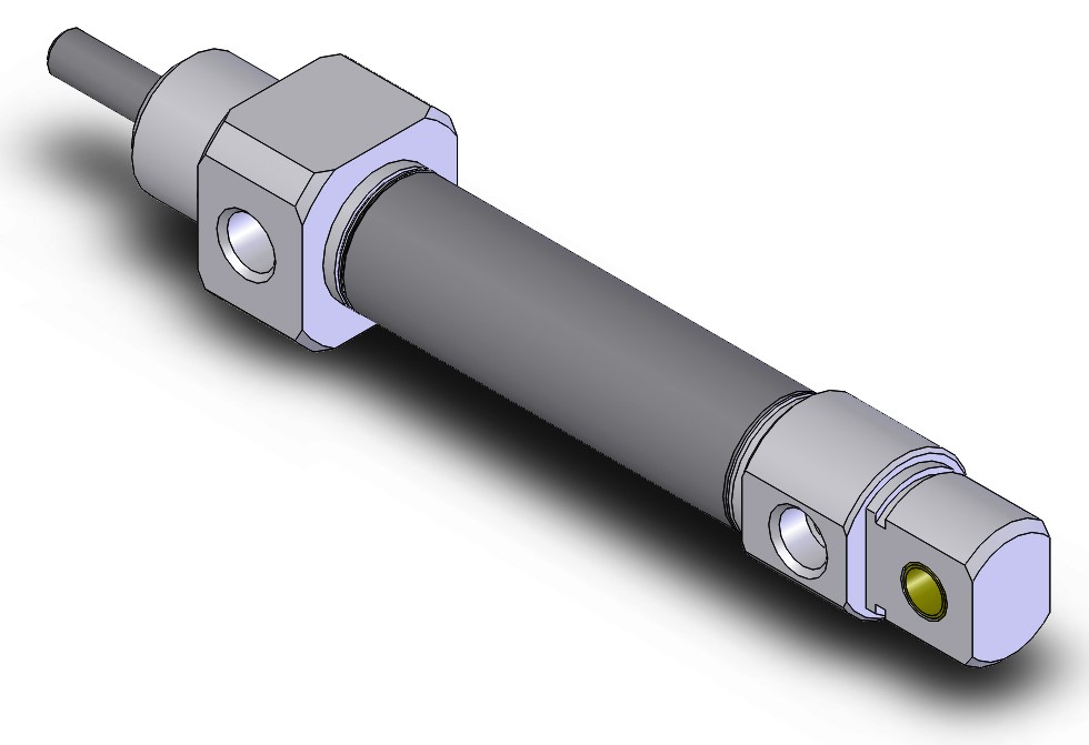 312DVS-X.XX-2 (5/16" Bore)