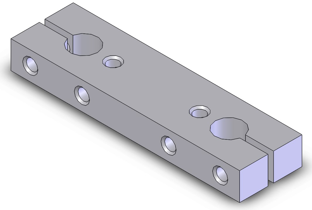 312RTB (5/16" Bore)