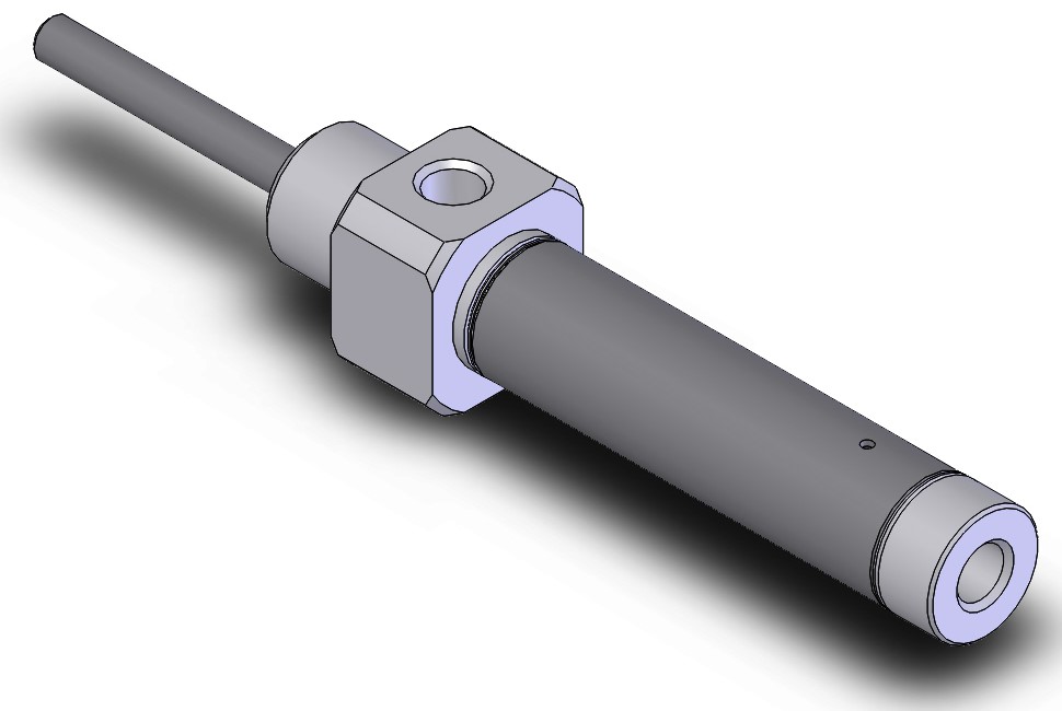 312RNS-X.XX (5/16" Bore)