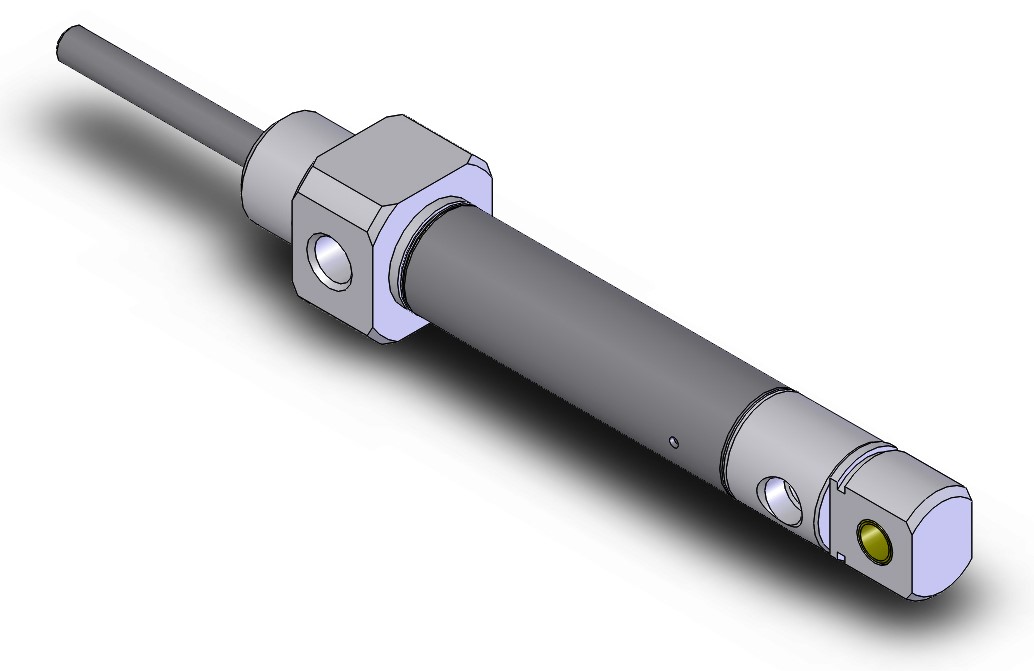 312RVS-X.XX (5/16" Bore)