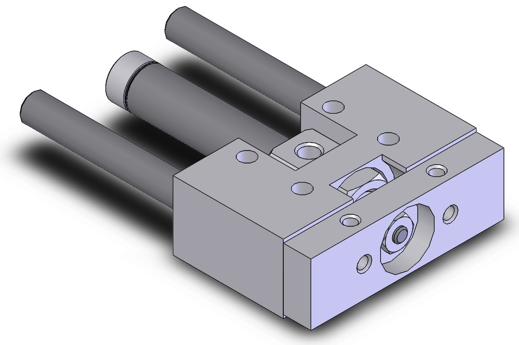 312S25-X.XX (5/16" Bore)