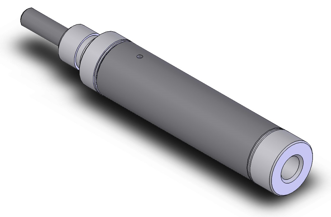 312SNS-X.XX (5/16" Bore)