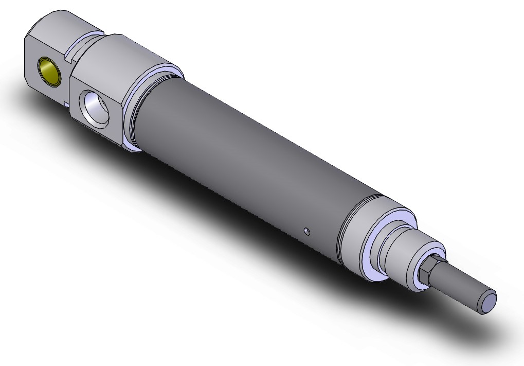 312SVHS-X.XX-2 (5/16" Bore)