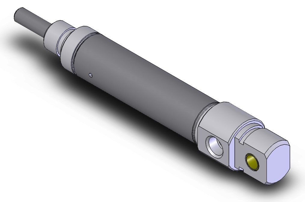 312SVS-X.XX-2 (5/16" Bore)