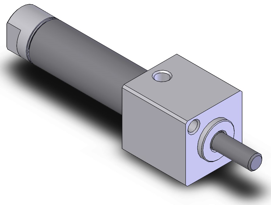 437DBFS-X.XX (7/16" Bore)