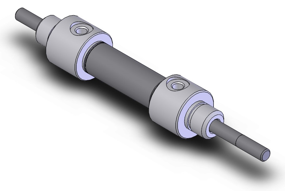 437DES-X.XX (7/16" Bore)