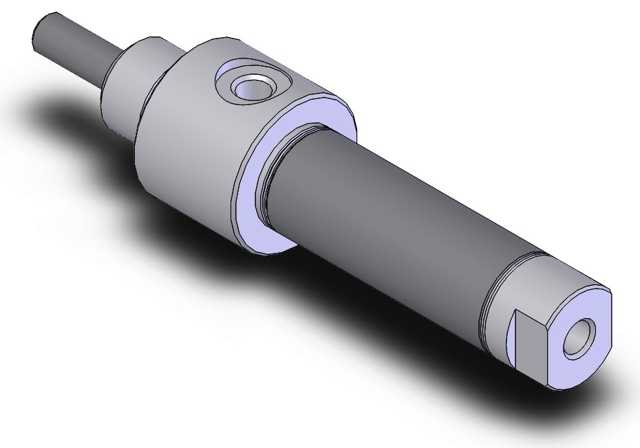 437DNS-X.XX (7/16" Bore)