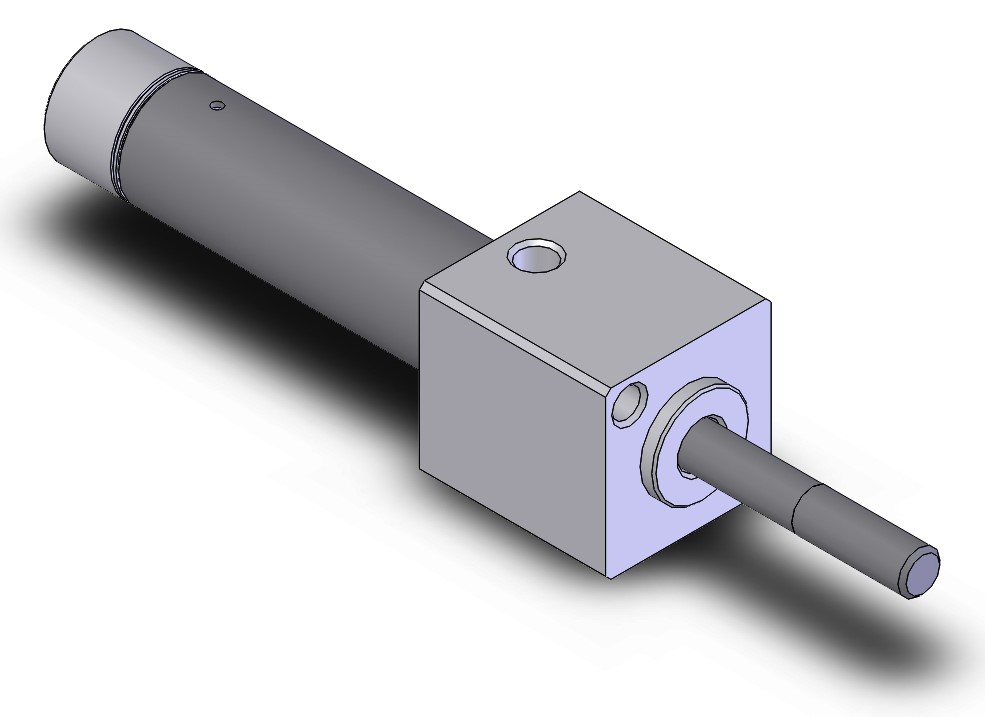437RBFS-X.XX (7/16" Bore)