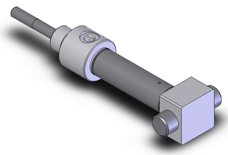 437RBRTS-X.XX (7/16" Bore)
