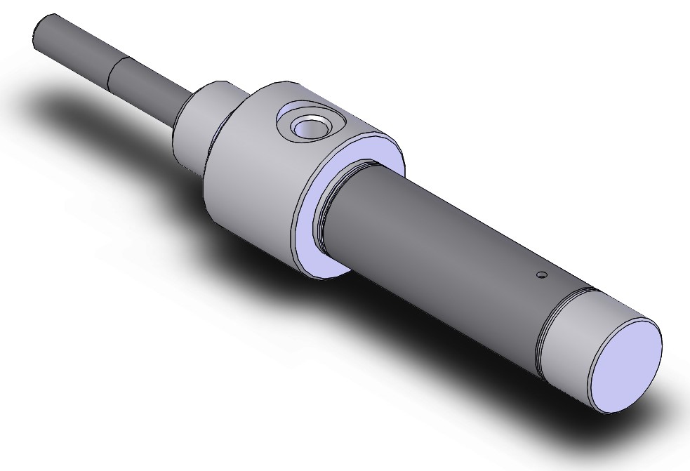 437RNS-X.XX (7/16" Bore)