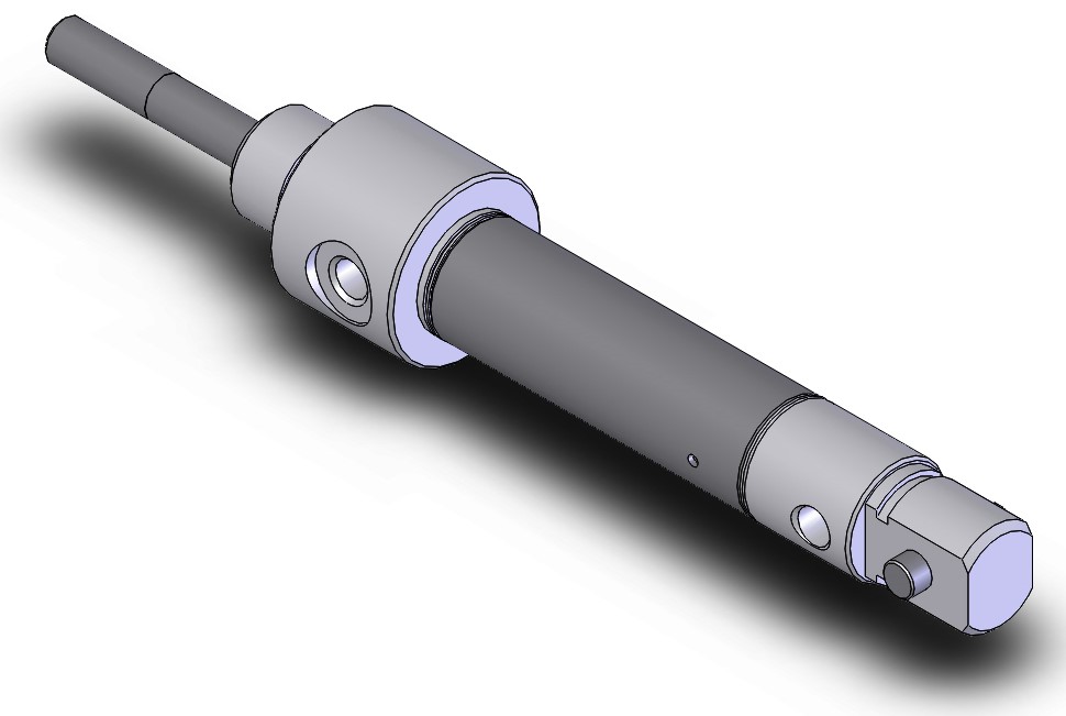 437RVS-X.XX (7/16" Bore)