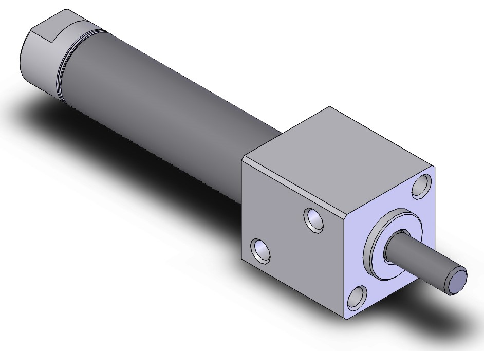437SBFS-X.XX (7/16" Bore)
