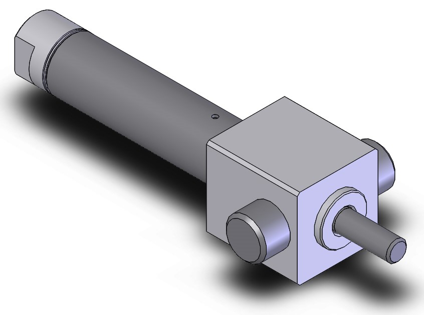 437SBFTS-X.XX (7/16" Bore)