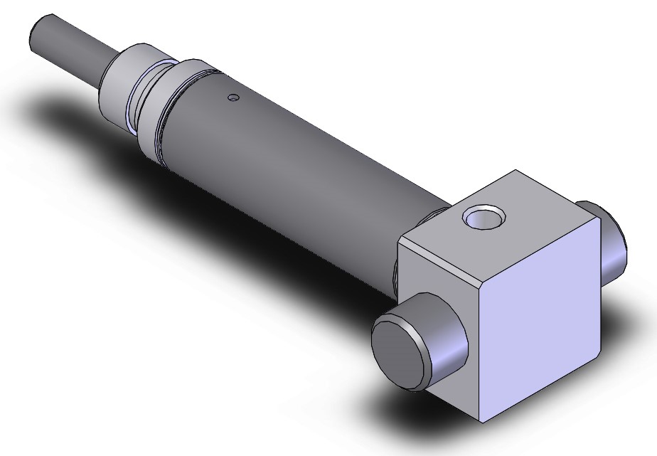 437SBRTS-X.XX (7/16" Bore)