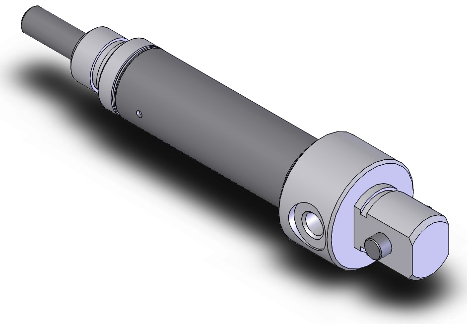 437SVS-X.XX (7/16" Bore)