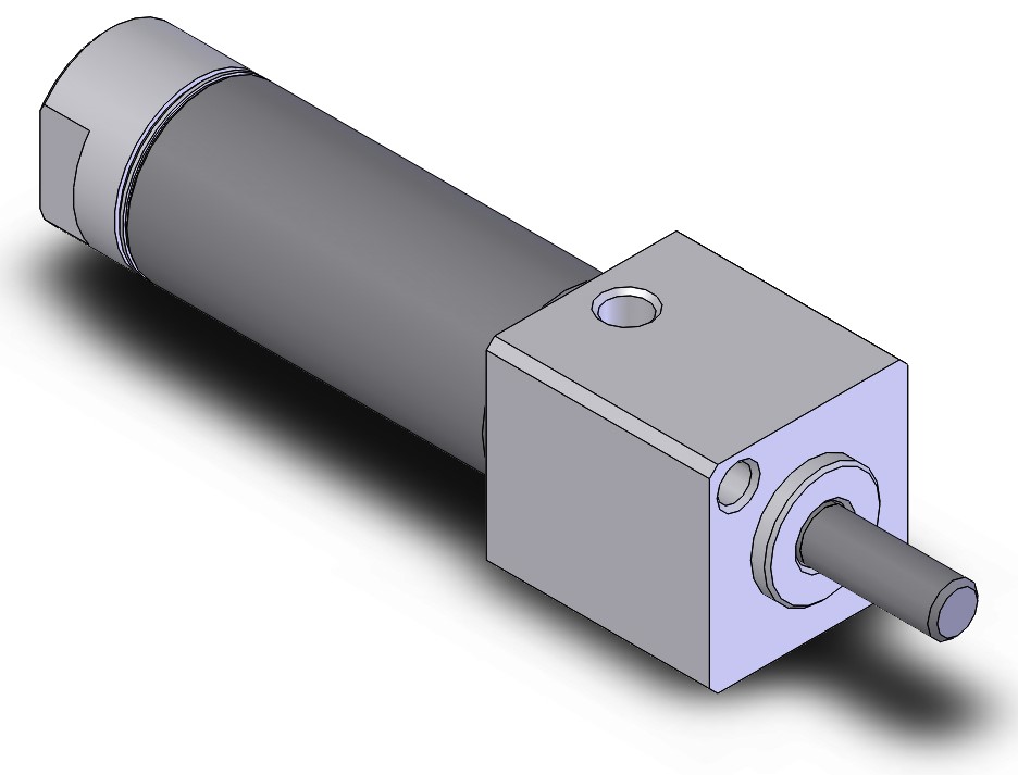 562DBFS-X.XX-4 (9/16" Bore)