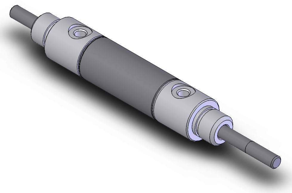 562DES-X.XX-4 (9/16" Bore)