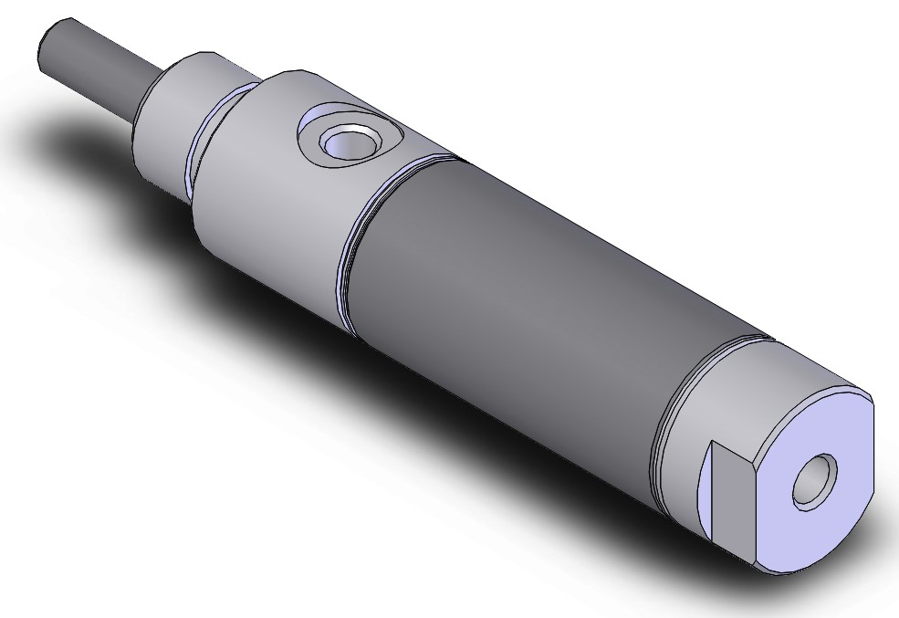 562DNS-X.XX-4 (9/16" Bore)