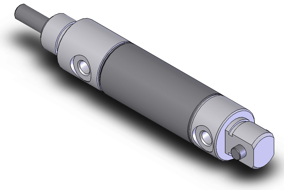 562DVS-X.XX-4 (9/16" Bore)