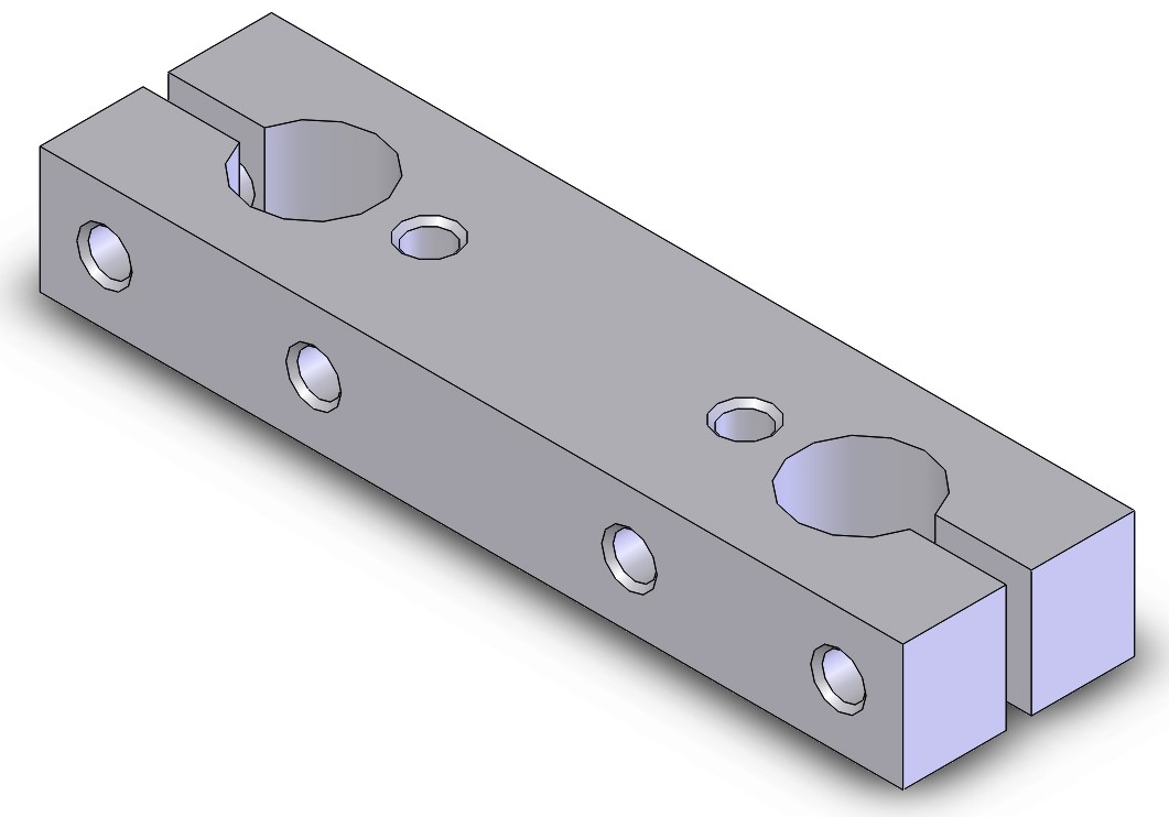 562RTB (9/16" Bore)