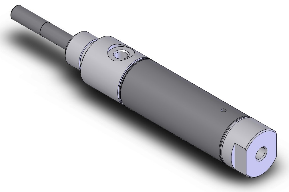 562RNS-X.XX (9/16" Bore)