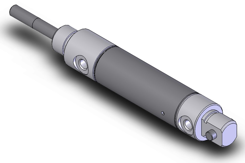 562RVS-X.XX (9/16" Bore)