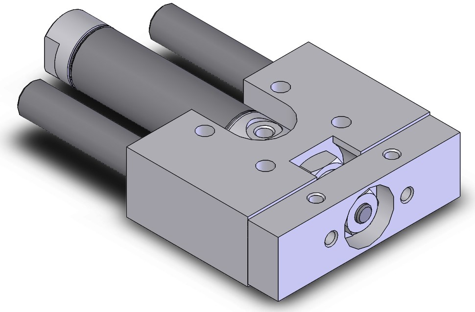 562S38-X.XX (9/16" Bore)
