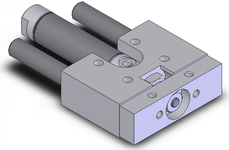 562S38-X.XX (9/16" Bore)