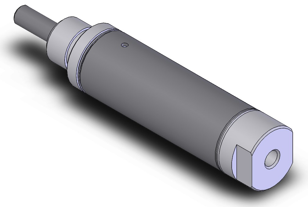 562SNS-X.XX (9/16" Bore)